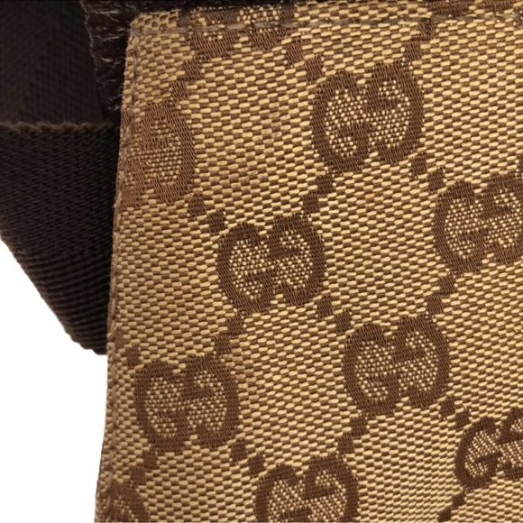 GUCCI belt bag - Picture 13 of 13